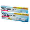 Clearblue Plus Pregnancy Test - 2 Pack Photo