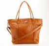 Arabella Leather Tote Which Can Be Used As a Crossbody Sling Photo
