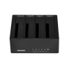 Maiwo 4-Bay SATA HDD USB 3.0 Clone Station Photo