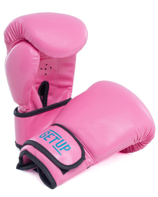Photo of GetUp Women's Boxing Gloves - 10oz