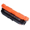 HP Compatible CE250A Black Toner Photo