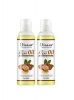 Disaar Pack of 2 Argan Oil 100 % Natural Photo