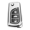 TPU Key Cover: Toyota Hilux Photo