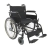 Wheelchair Steel/Nylon Fix Arm And Foot - Basic Model Photo