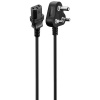 Volkano Presto Series Power Cable - 3 Pin IEC to Type-M 10A - 1.8m Photo