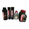 MOTUL 2T Offroad Bike Care Pack 2 Photo