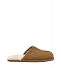 UGG Mens Scuff Slipper Chestnut Photo