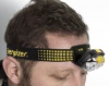 Energizer Vision Ultra Headlight 450 lumens includes 3x AAA Photo