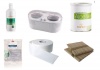 Aloevera Double Wax Pot KIt Photo