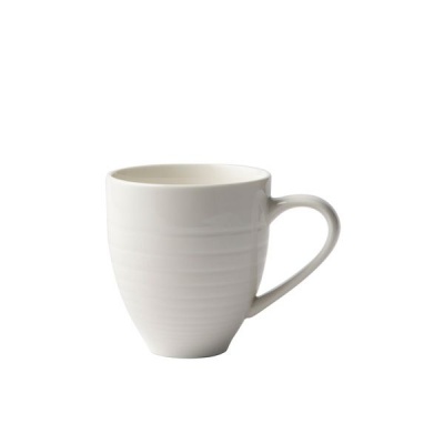 Photo of Hotel Collection - White Mug Set of 4