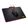 ADATA XPG Infarex M10 RGB Gaming Mouse and R10 RGB Gaming Mousepad Bundle Photo