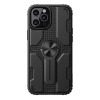 Nillkin Medley Rugged Case with Stand for iPhone 12 Pro MAX 6.7" Photo