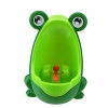 Intigo Toilet Potty Training Urinal - Green Photo