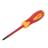Kendo VDE Screwdriver Phillips PH1x80 Photo
