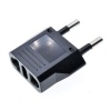 2 Pin Round Flat AC Adaptor Photo