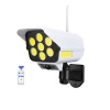 CL-977T Solar Monitoring Light / Lamp Dummy Camera 200w Photo