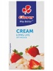 Clover Long Life Cream UHT Process - 3 x 500ml Photo