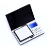 200G Stainless Steel Electronic Scale Digital Pocket Scale Photo