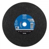 Pferd SG-Chop Flat Steel Cutting Disc - 400mm x 25.4mm Bore Photo