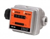 Groz Meter Mechanical 3/4 InchNtpThread Photo