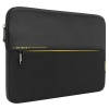 Targus Citygear 14" Laptop Sleeve - Black Photo