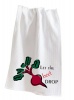 PepperSt Luxury Kitchen Towel – Let the Beet Drop Photo