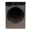 Toshiba 7kg Front Load Washing Machine - 1200rpm - Silver Photo