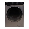 Toshiba 10/7kg Washer Dryer Inverter Washing Machine - 1400rpm - Silver Photo