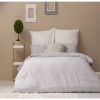 Pierre Cardin Duvet Cover Set - Liaden - Double Photo