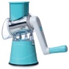 optic life Optic Multi-Functional Portable Drum Grater Photo