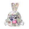Trends Owl Sequin Rabbit ear Backpack Photo