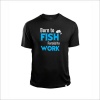 EspressPB Born to Fish Fishing T-Shirt Photo