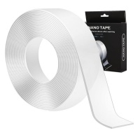 InnovateX Nano Tape 3M length 30mm wide 2mm thickness double sided tape heavy duty