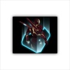 Mouse Pad 2.22 Iron Man Photo