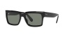 Ray-Ban Inverness RB2191 901/58 54 Polarized Sunglasses Photo