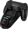 Zonabel Dobe Dual Charging Station Dock for PS4 Wireless Controllers Photo