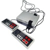Andowl Mini TV Video Game Console - With 600 Built-in Classic Games Photo