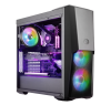 Chaos Crew Asus Avenger Core i7 Gaming PC With Latest RTX3070 Graphics Photo