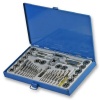 Duratool D00194 - Tap & Die Set 40 Piece Photo
