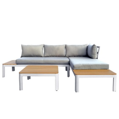 Photo of Relax Furniture Sienna L-Shape Sofa Set