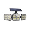 Solar Sensor Light GD-30W Photo