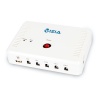 Vizia WiFi UPS 57 000mWh 5-24V Mini DC Backup Battery Power Photo