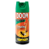 Doom Crawling Insects Long Lasting Spray - 6 spray cans x 300ml Photo