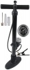 Deluxe Hand Pump with Gauge Photo