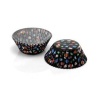 Eddingtons Choice of 60 Quality Muffin Cupcake Baking Paper Cases Photo