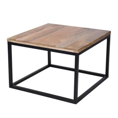 Photo of Eco Mango Wood Table
