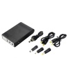 Multiple Output Mini UPS with 12V Outputs Photo