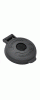 Lofrans Windlass Foot Switch - Black Photo