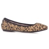 ButterflyTwists Janey Pumps in Leopard Print Photo