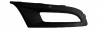 Generic Vw Polo Bumper Grill With Hole Right 2010-2014 Photo